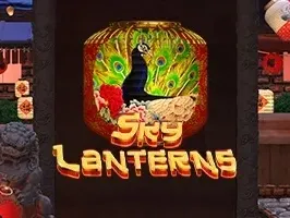 Sky Lantern