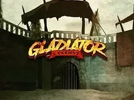 Gladiator Legends game thumbnail