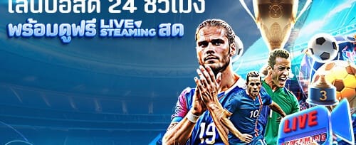 คืนยอดเสีย VIP รายสัปดาห์ promotion banner