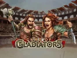 Game of Gladiators game thumbnail