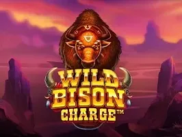 Wild Bison Charge™ game thumbnail
