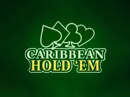 Caribbean Hold'Em game thumbnail