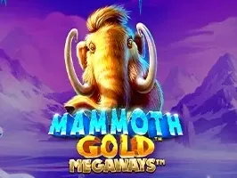แมมมอธ โกลด์ เมก้าเวย์ส game thumbnail