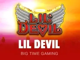 Lil Devil_V1 DNT game thumbnail