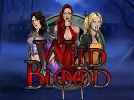 Wild Blood game thumbnail